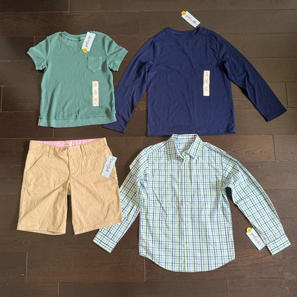 Cat & Jack Other - Bundle of kid clothes- Size M (8)